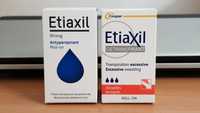 Etiaxil дезодорант-антиперспірант для нормальної шкіри.