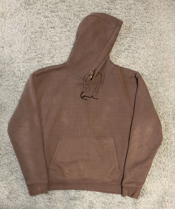 Kael kani hoodie rap hip hop