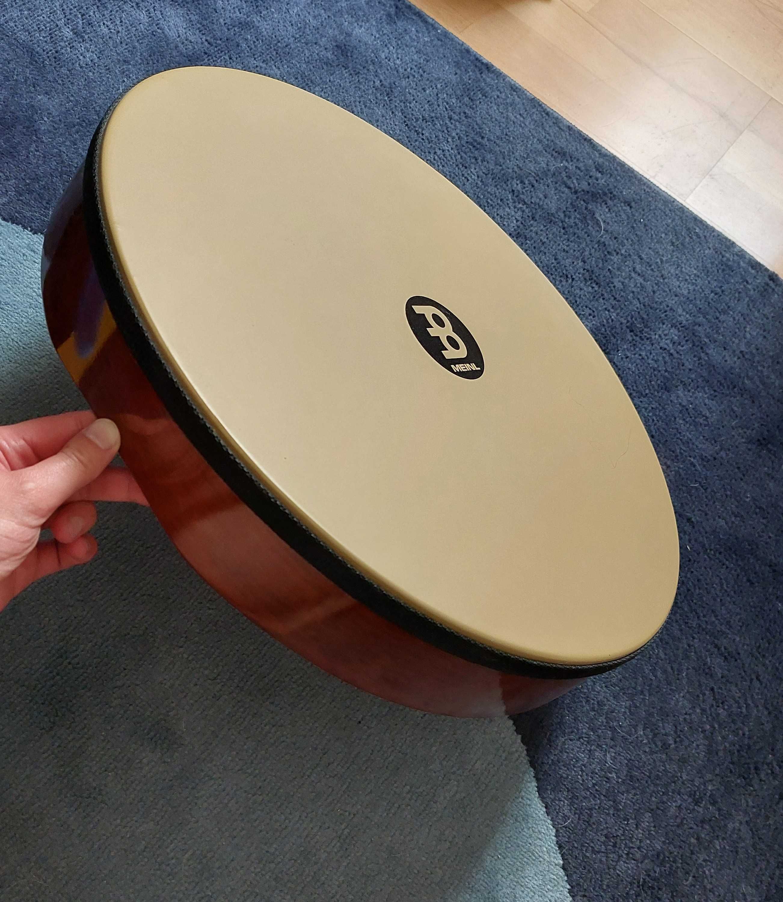 Meinl HD16AB-TF bębenek ręczny 16 cali