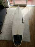 Prancha de surf Chilli 5’10  | 28,4L. Bom estado