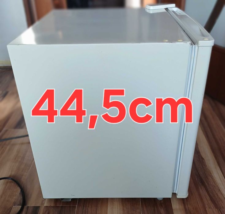 Zamrażarka mała Exquisit