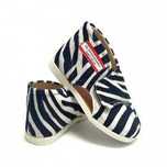 Kapcie dla dzieci Slippers Family Zebra rozmiar 19