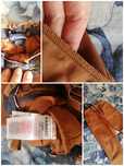 Kangol spodnie 5-6 lat