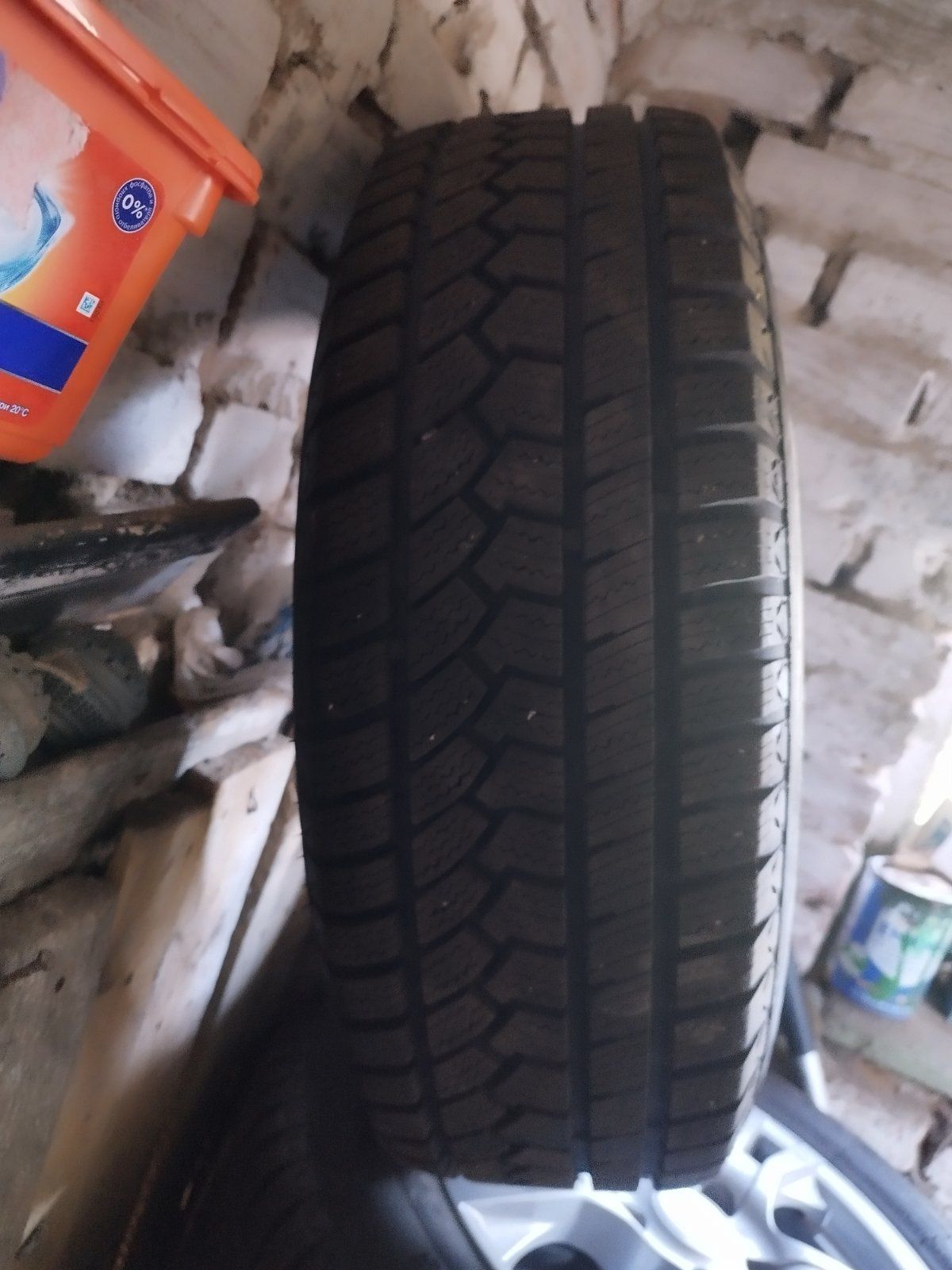Продам Hyundai Tucson 2004 4WD