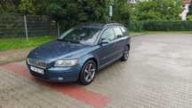 Sprzedam VOLVO V50 2.0 diesel 136KM