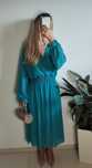 Sukienka plus size 3xl Promocja!!! Wesele chrzciny komunie