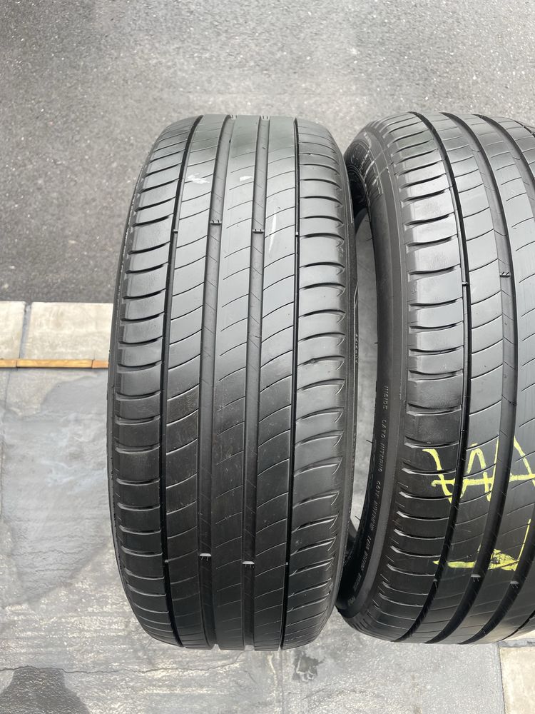 205/55/17 michelin primacy 3