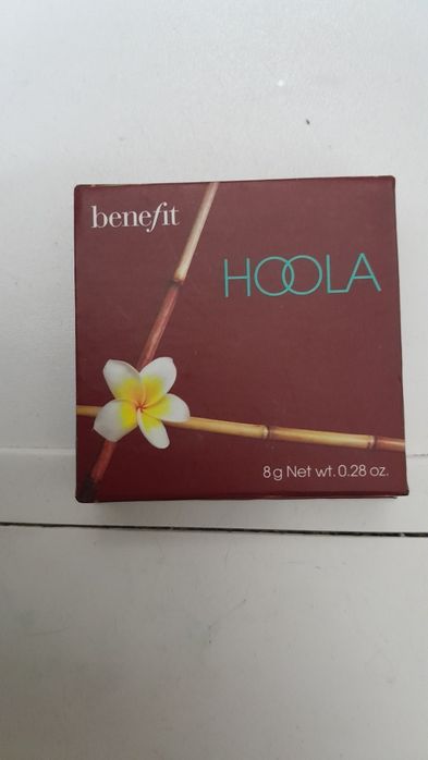 Bronzer Hoola jak nowy