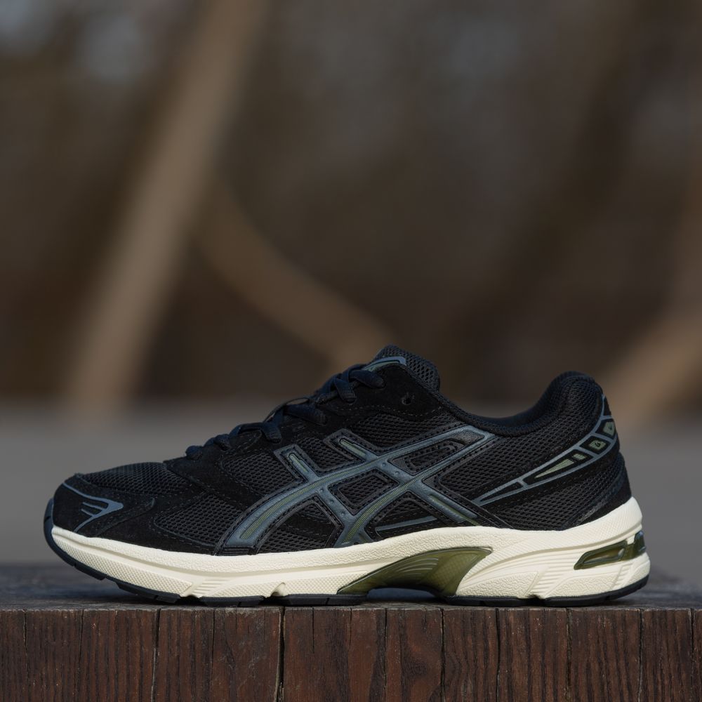 Чоловічі кросівки Asics Gel  1130 | мужские кроссовки Asics Gel  1130