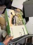 karton playstation