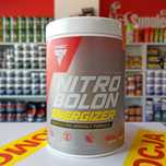 Trec Nitrobolon Energizer 600g Stack Kreatynowy, Przedtreningówka