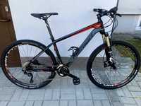 MTB Full XT Karbon 27,5 Merida big seven 7000 Deore rower MTB górski