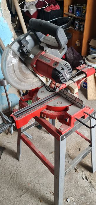 Аренда.  Прокат. Пила торцевая с протяжкой. Торцовка. Рубанок.