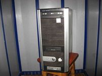 Компьютер шесть ядер: FX6300/DDRIII8Gb/GEfORCE-2Gb/HDD500