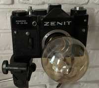 Sprzedam lampkę z aparatu Zenit