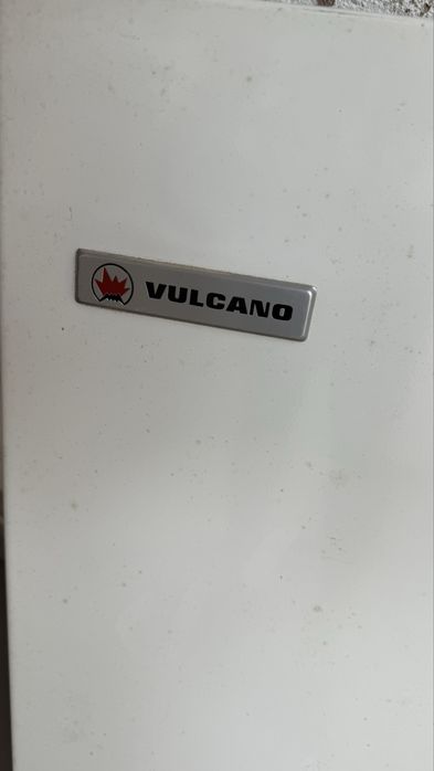 Esuqentador Vulcano