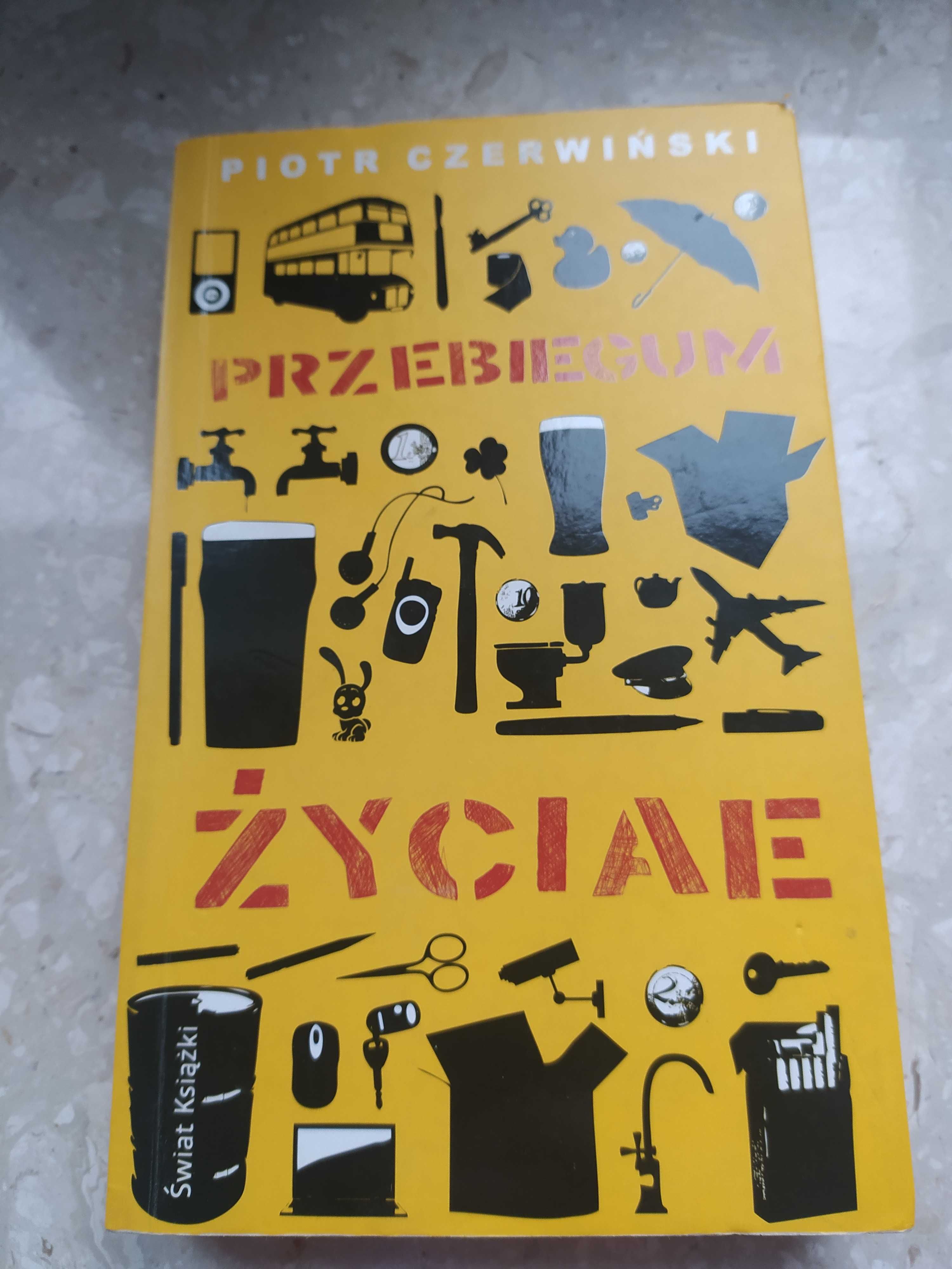 Jedz, módl się, kochaj ,  Przebiegum życiae