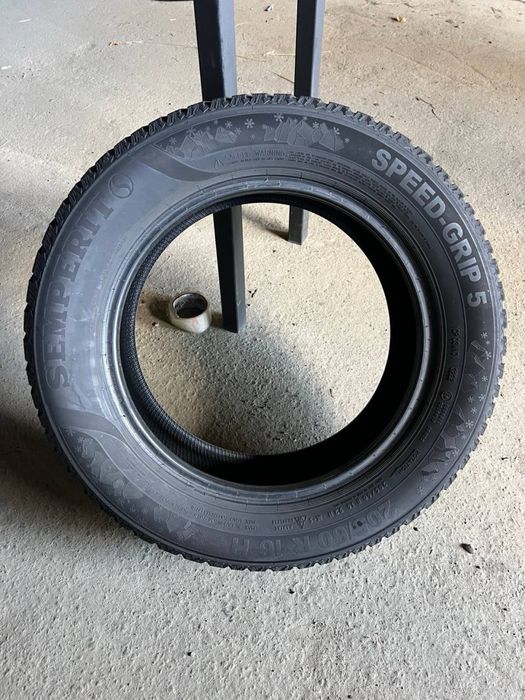 Шини 205/60 r16 Semperit Speed-Grip 5 2022р (317)