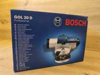 Niwelator Bosch GOL 20D