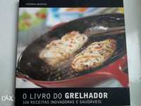 Livro do grelhador