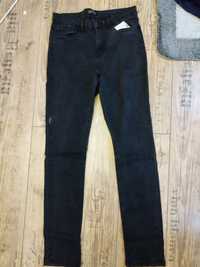 Spodnie jeans opium damskie rozmiar S premium