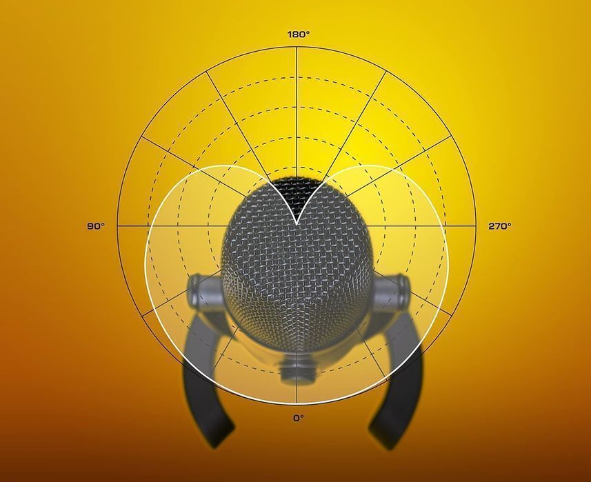 Neat Bumblebee Ii Mikrofon Pojemnościowy Cyfrowe Wyjście 24Bit 96Khz