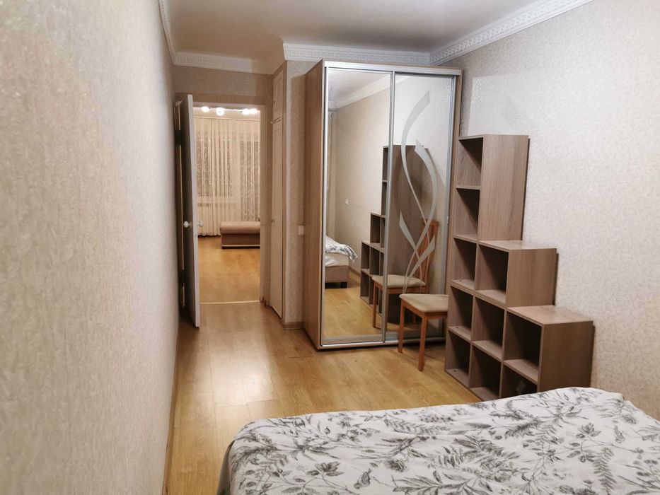 Сдается 2 к квартира проспект Науки 125