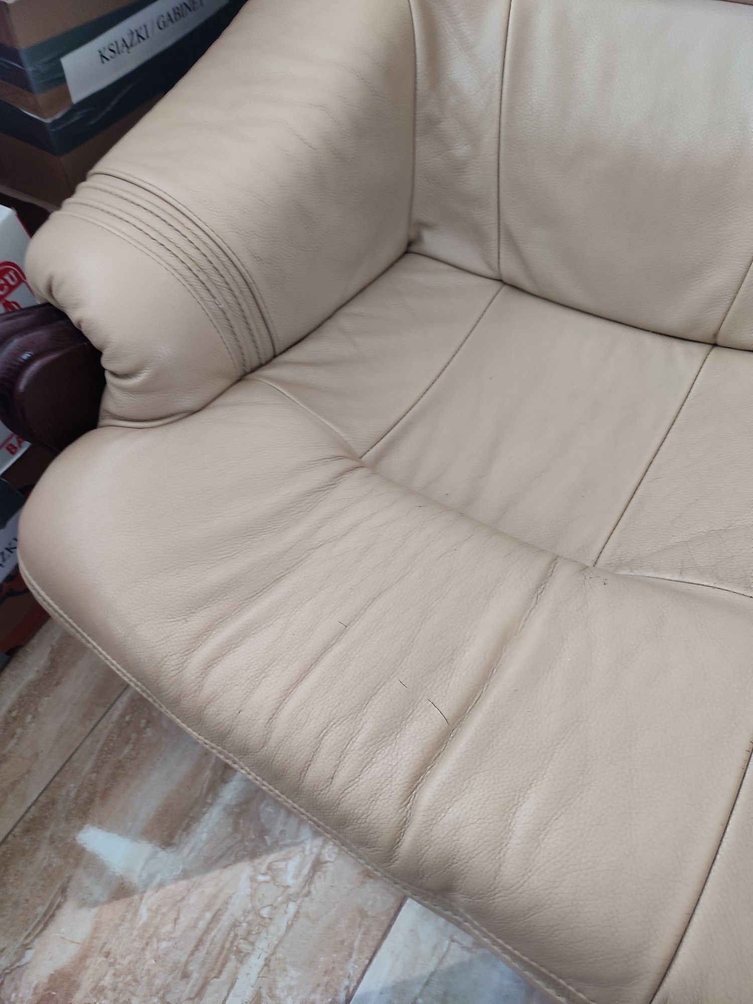 Kanapa sofa Kler