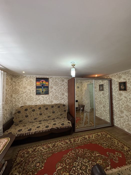 Продаж 2-х будинків у Великій Коренихі по ціні одного!