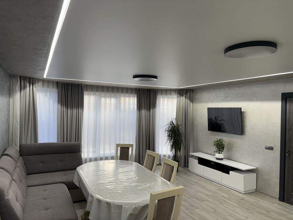 Відпочинок в Карпатах /котедж/Микуличин