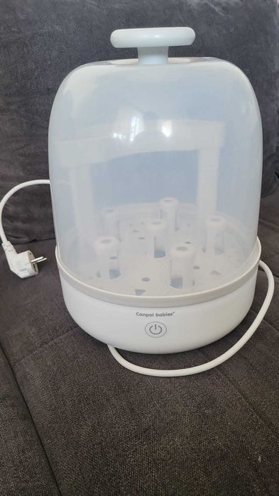 Wyparzacz do butelek Campol babies Avent