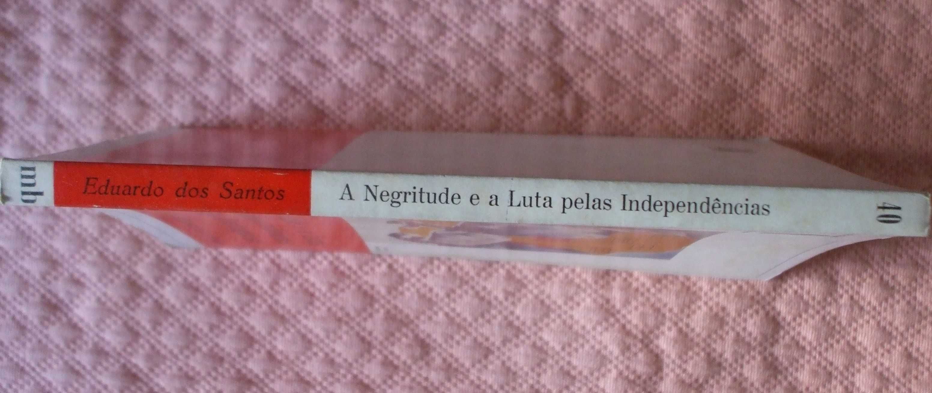 A negritude e a luta pelas independências na África portuguesa