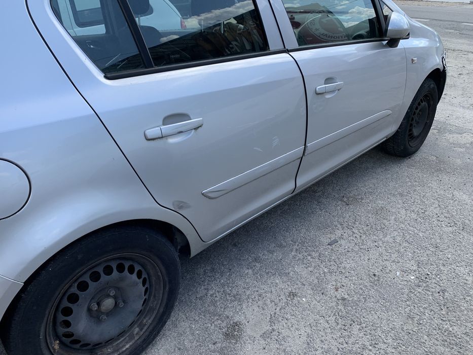 Portas opel corsa d