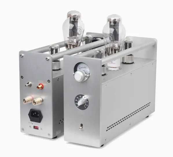 Wzmacniacz lampowy 300B 10W Push Pull EL34 40W