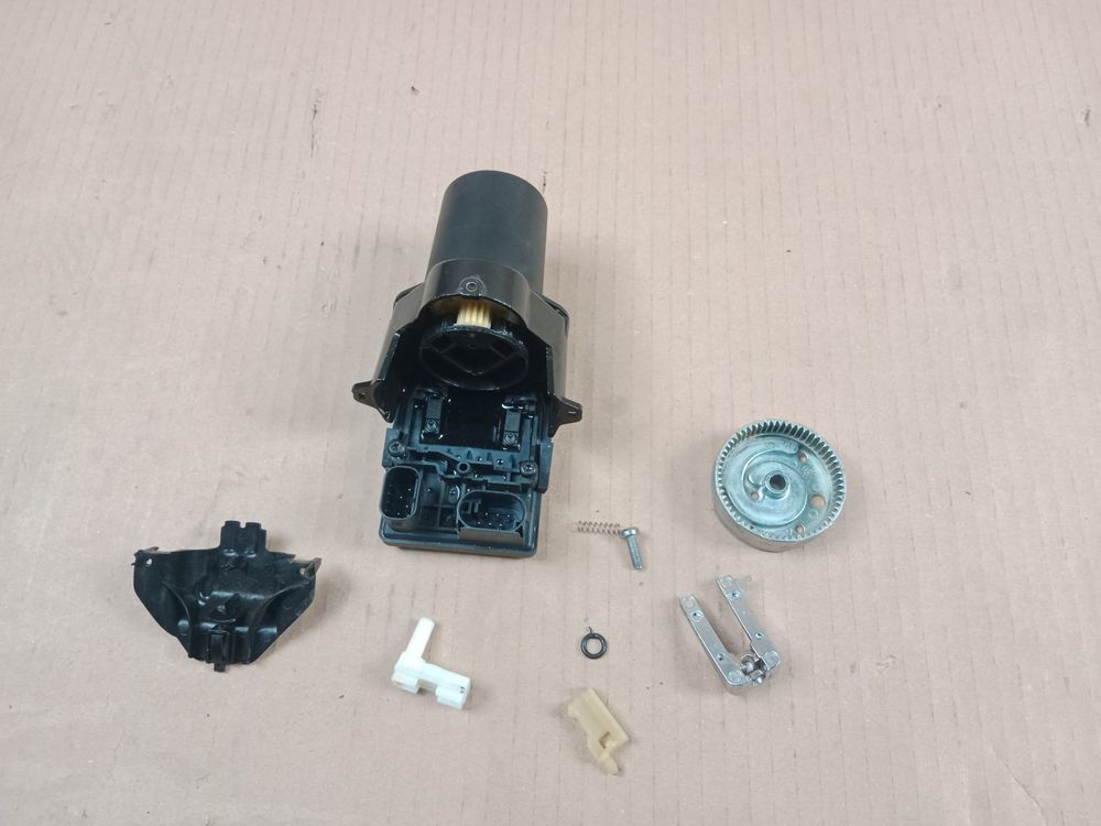 Bmw R1250 RS GS RT R Stacyjka Keyless Go EWS Antena Przycisk Start