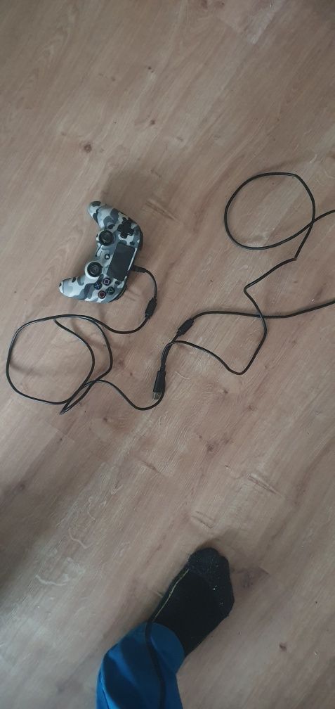 Pad do Ps4 Nacon SLEH-00629