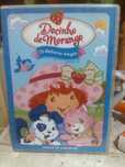 docinho de morango desenhos animados DVD- portes grátis