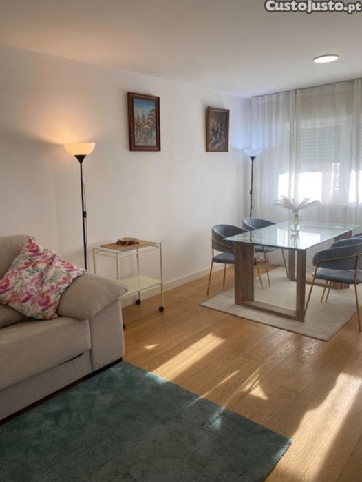 T2 Quinta lambert - mobilado e equipado