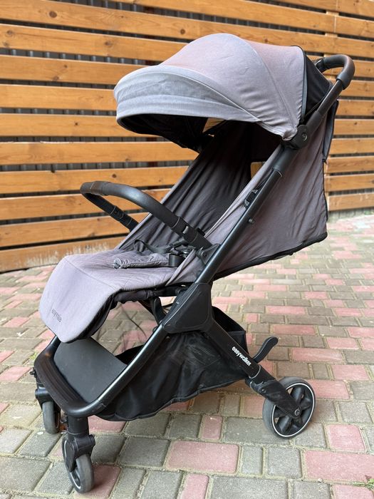Прогулянковий візок Easywalker Jackey ХL