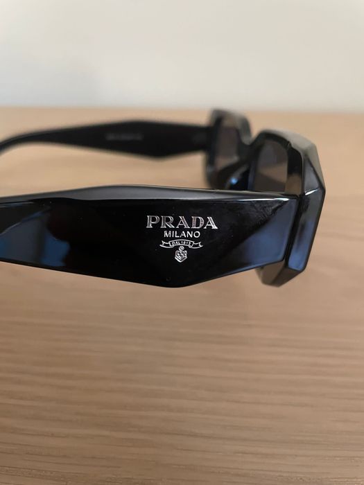 Óculos da prada novos