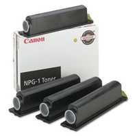 NPG-1 Toner Canon