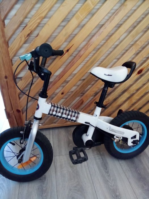 Велосипед дитячий Royalbaby