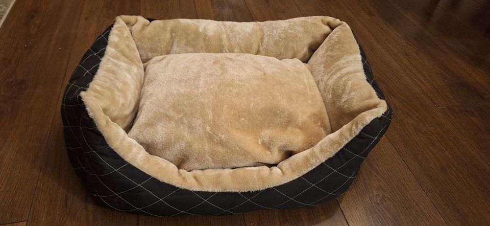 Legowisko dla psa zoofari