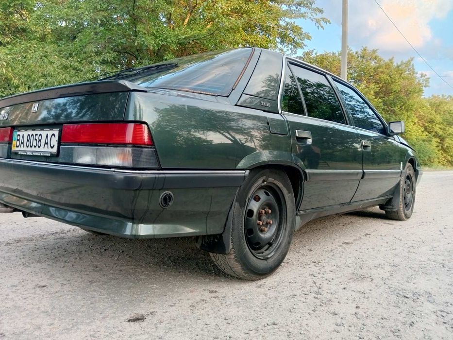 Продам гарний Renault 25