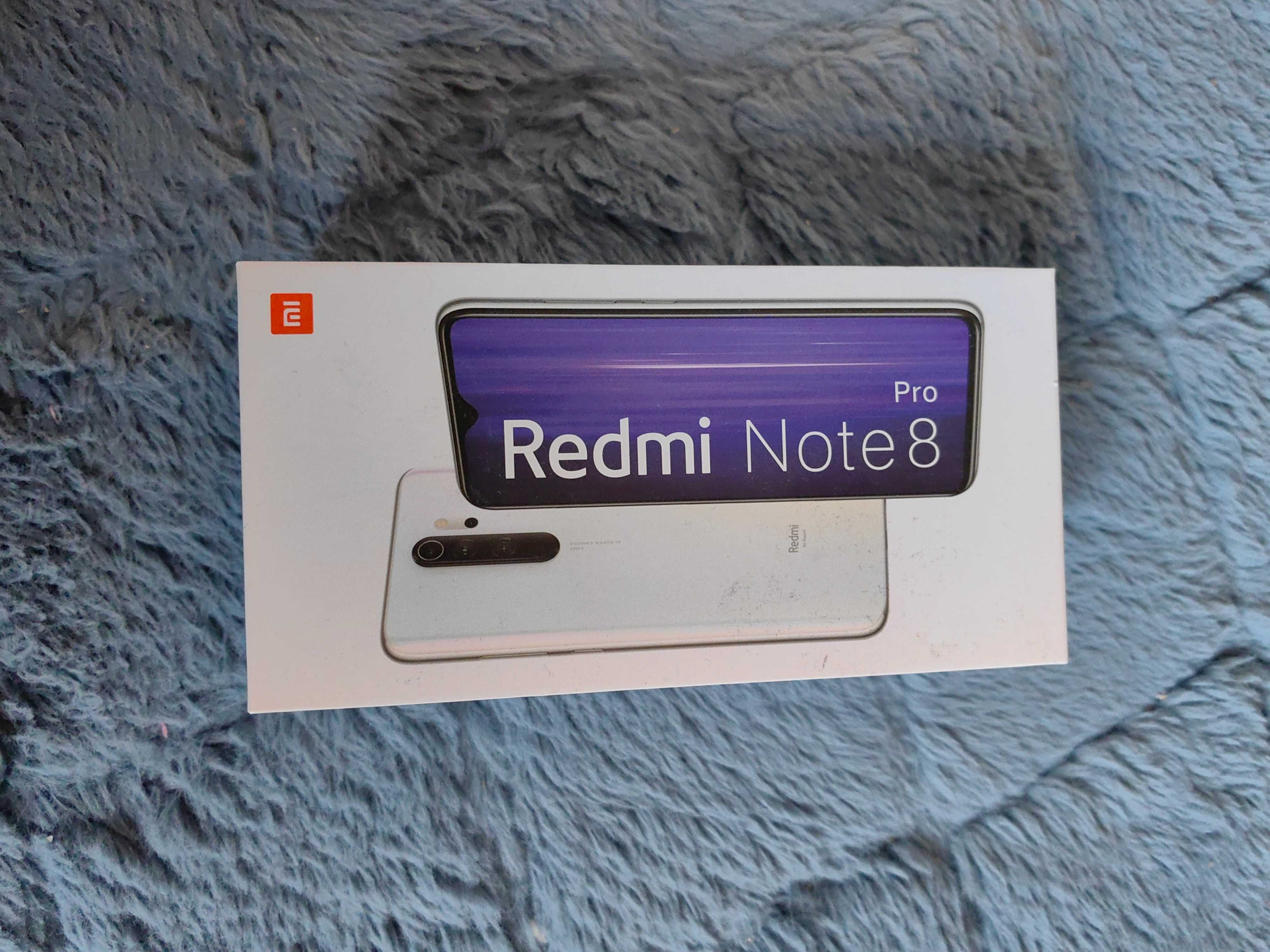 Redmi Note 8 pro
