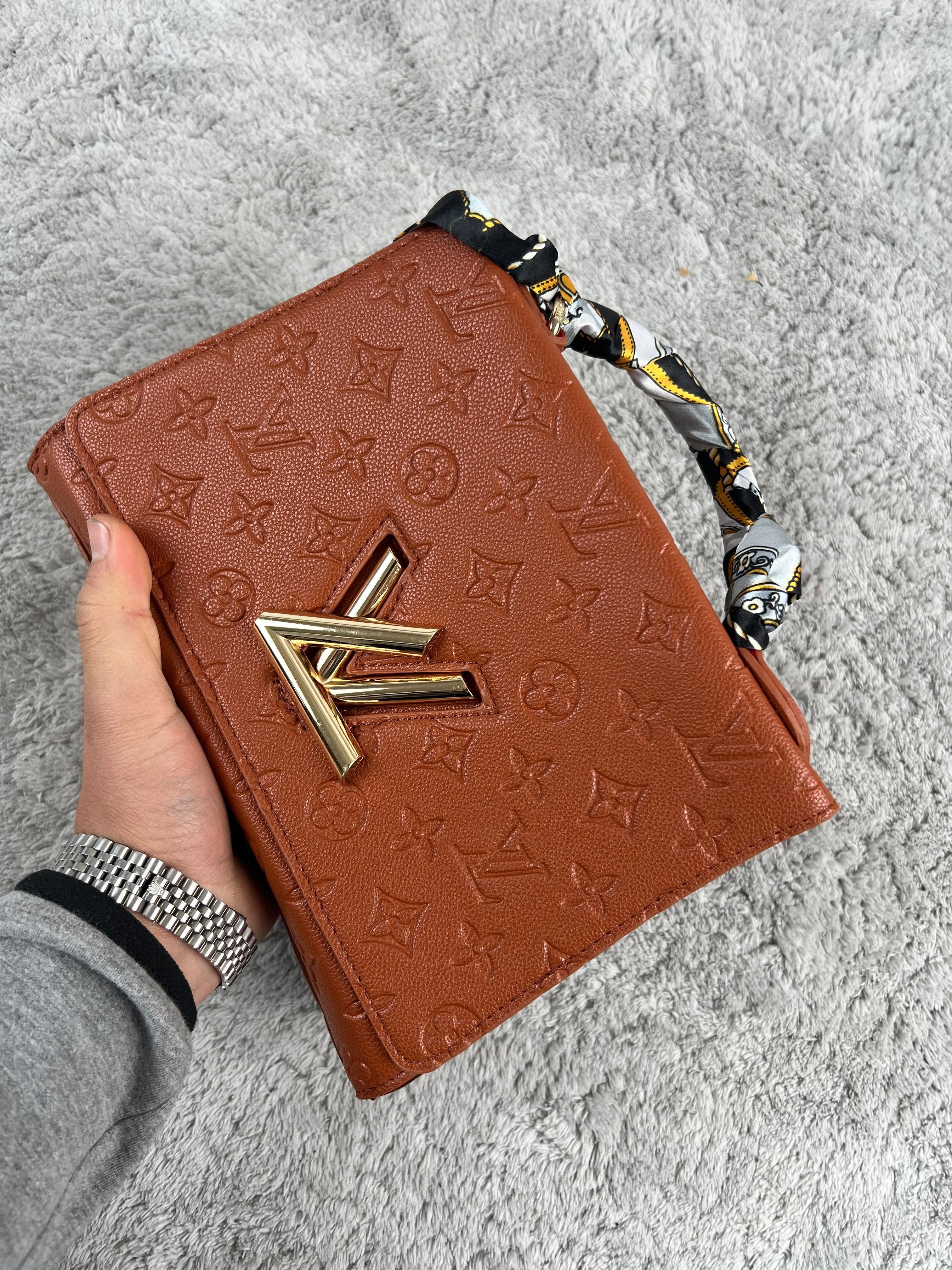 Bolsas Louis Vuitton