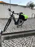 Btwin Elops 940e - Motor central