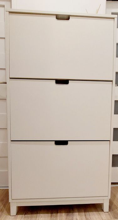 Szafka na buty STÄLL