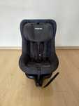 Fotelik Maxi Cosi 9-18 kg z Isofix Tobifix Nomadblack