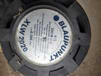 Blaupunkt XLW 2020  200w 60w 4 omh